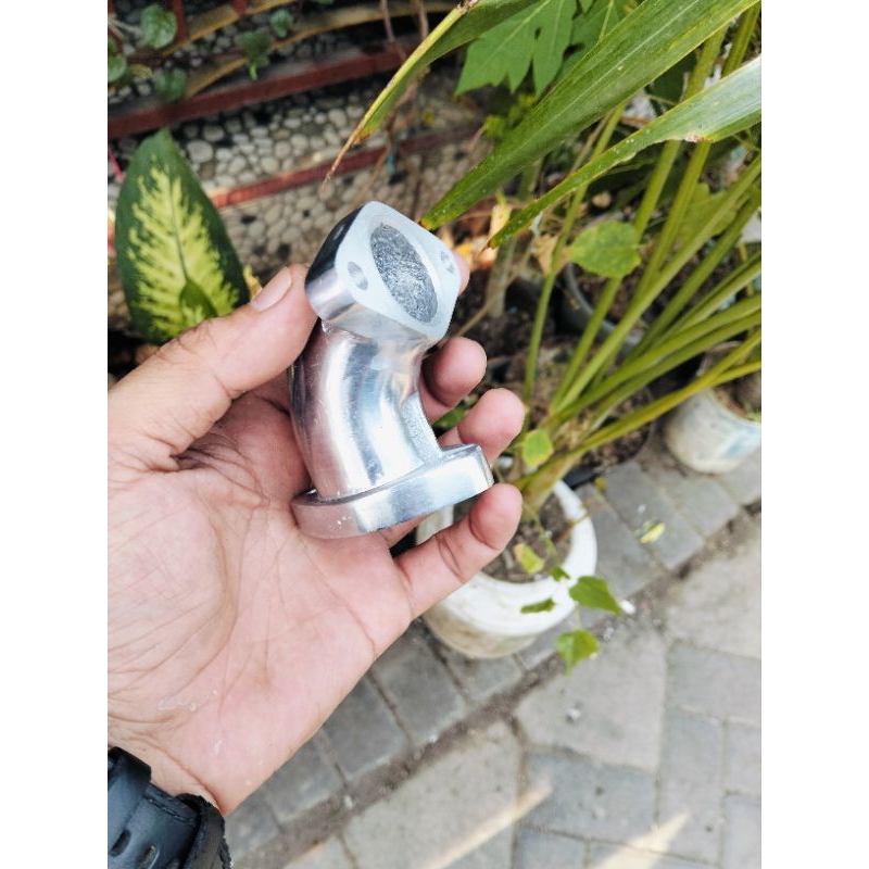 Manipol Manifol Honda WIN