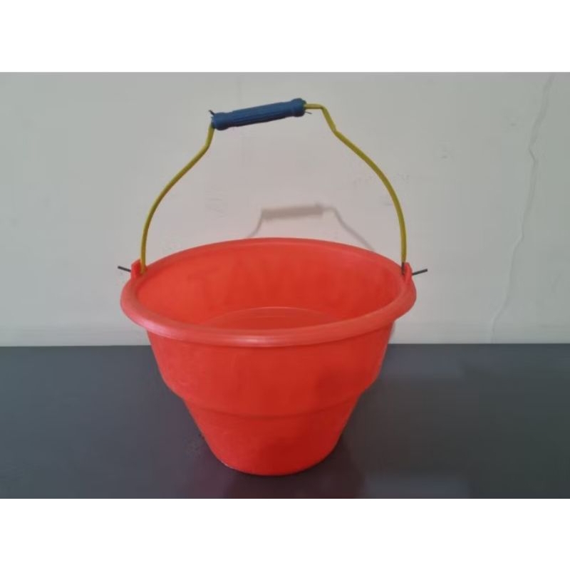 Ember Cor Proyek Bangunan