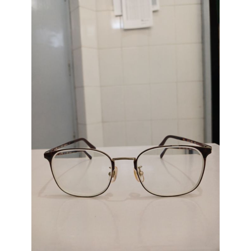 frame kacamata owndays second