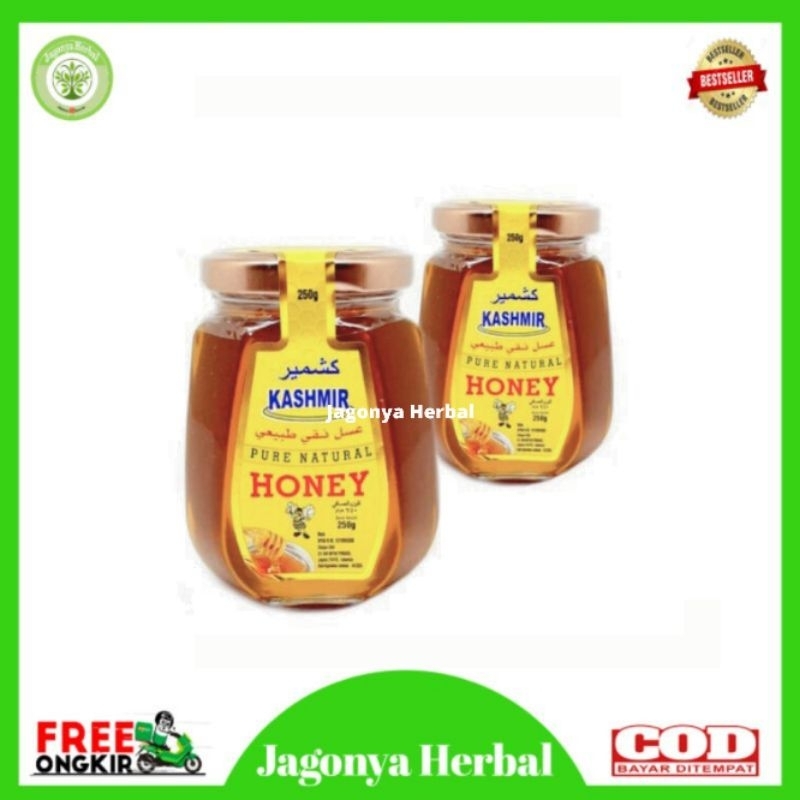 

MADU KASHMIR ORIGINAL 250 GRAM