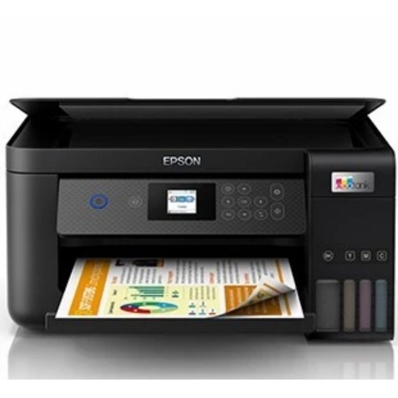 Printer Epson EcoTank L4260 A4 Print-Scan-Copy Wi-Fi Duplex