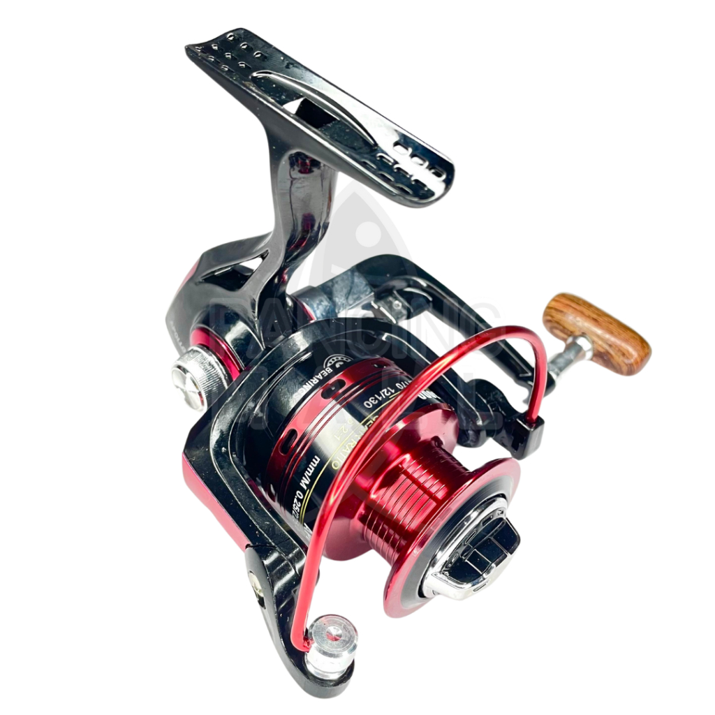 Reel Pancing Aewa Apollo Original 10BB 1000 2000 3000 4000 6000