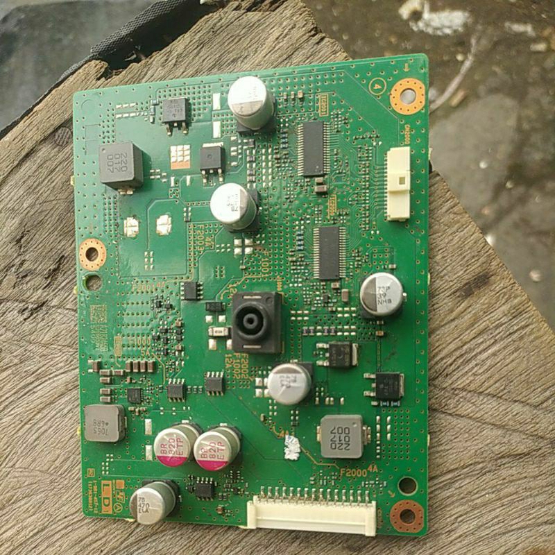 INFERTER INVERTER INFFERTER TV SONY 49X7500F 49X7500