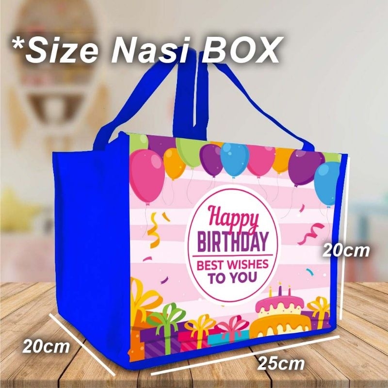 

TAS GOODIE BAG TAS Ucapan Happyy Brithday TAS HADIAH TAS ULANG TAHUN ANAK ANAK TAS BINGKISAN TAS SUNATAN TAS KADO TAS AQIQAH TAS SERBA GUNA TAS Kartun TAS SIMPLE TAS BARANG TAS PRIA TAS PEREMPUAN TAS MAKAN TAS VIRAL TAS ANIME TAS TERBAIK TAS BEST SELLER