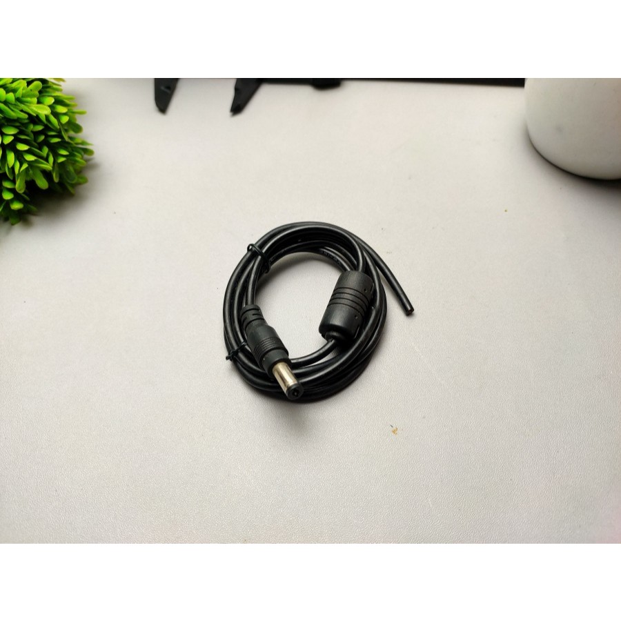 ET35 KBL-CHA-15 KABEL ADAPTOR CHARGER LAPTOP COMPATIBLE ALL BRAND LAPTOP