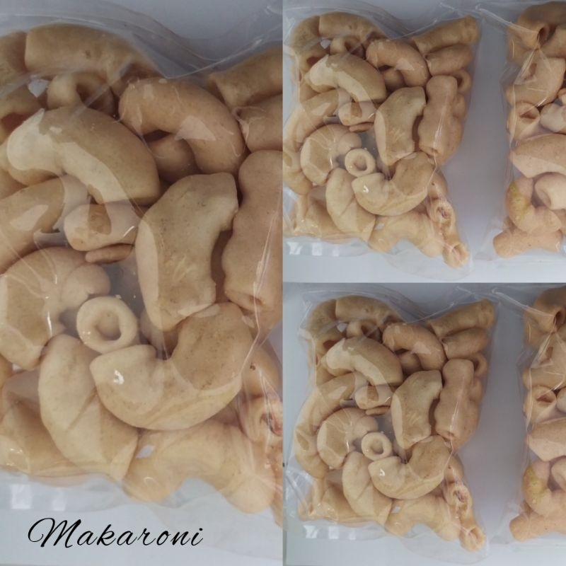 

Makaroni,, cemilan camilan enak pedas gurih manis asin murah