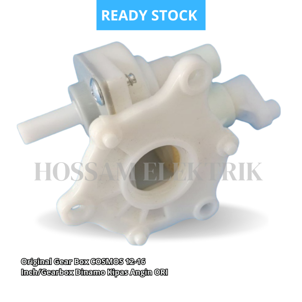 Original Gear Box COSMOS 12-16 Inch/Gearbox Dinamo Kipas Angin ORI