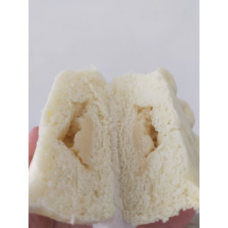 

BAKPAO PREMIUM ISI KEJU