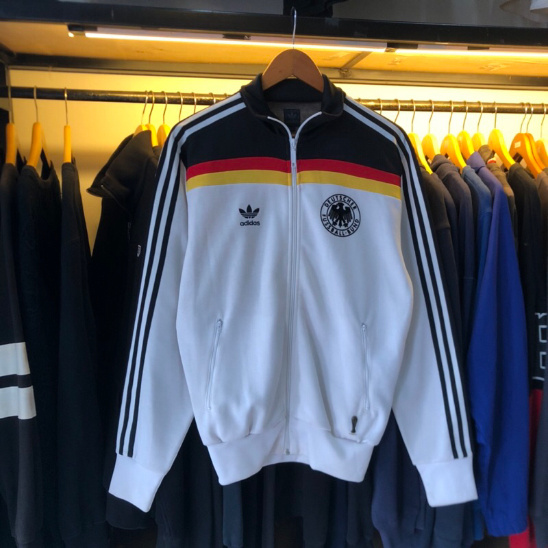 Tracktop adidas Germany FIFA