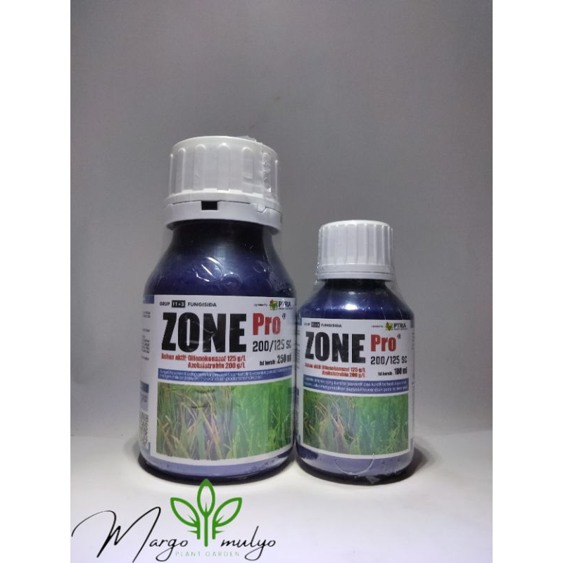 Fungisida ZONEPRO / AMISTARTOP 250ml/500ml Original