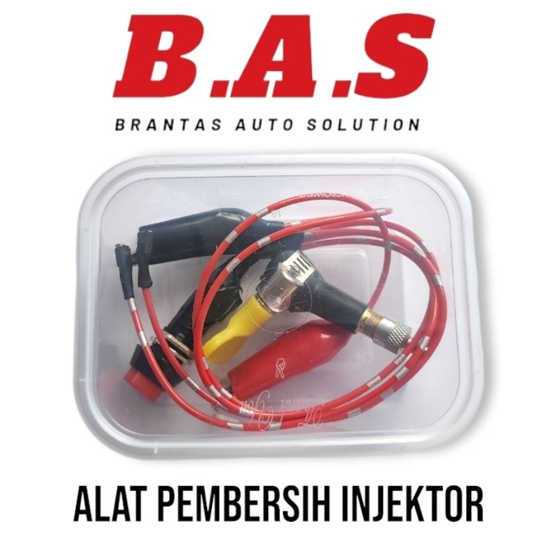 Termurah injektor injector tester motor dan mobil kbl