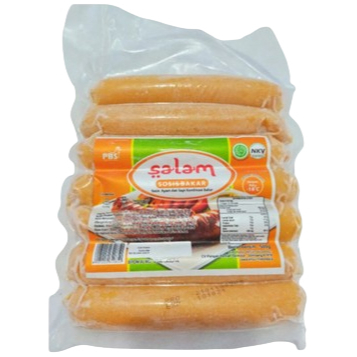 

SOSIS SALAM JUMBO ISI 7 500GR