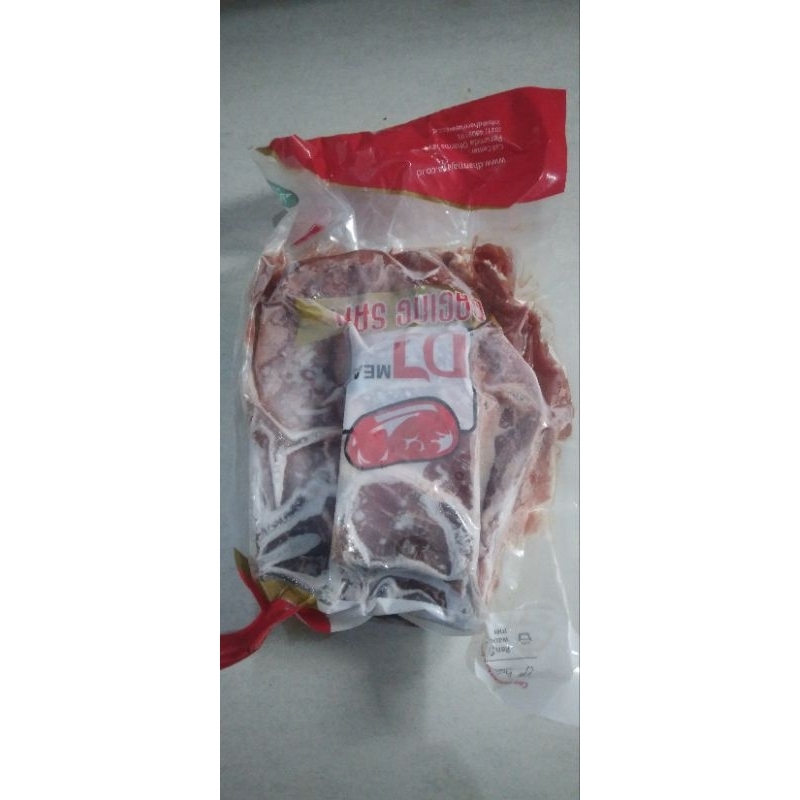 

Daging sapi frozen fs 1kg