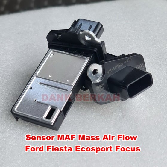 Sensor MAF Air Flow Ford Fiesta Ecosport Focus 3L3A-12B579-BA