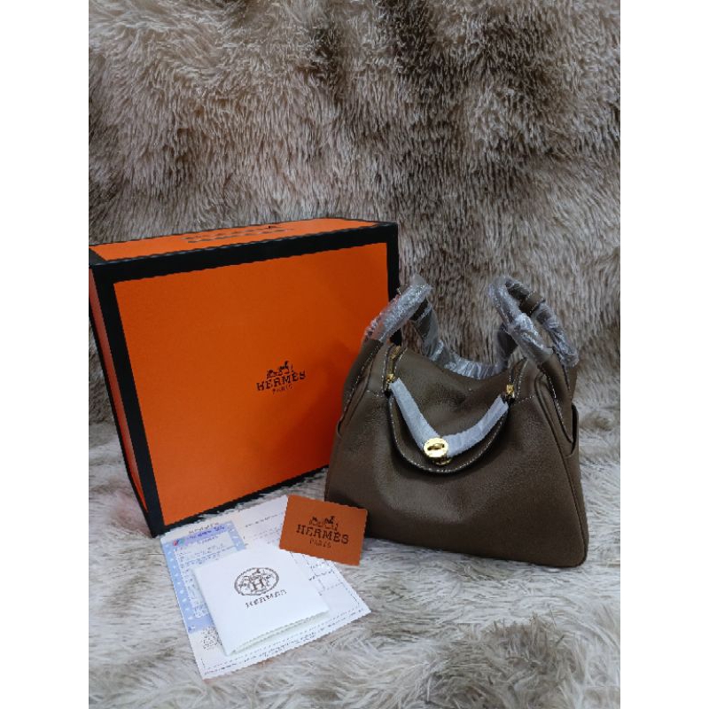 Tas Kremes lindy uk 26 riri kulas