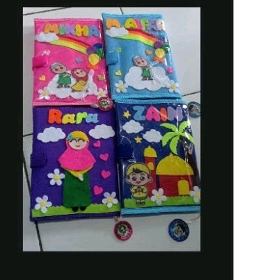 

sampul iqro besar (free nama+kalam)