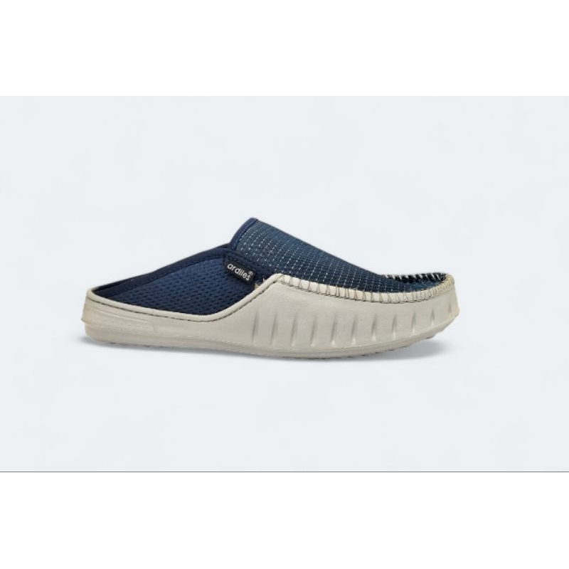 BIG SALE  PROMO CUCI GUDANG SEPATU SLOP ARDILES PRIA SEPATU SLOP SLIP/ON ARDILES BERKUALITAS
