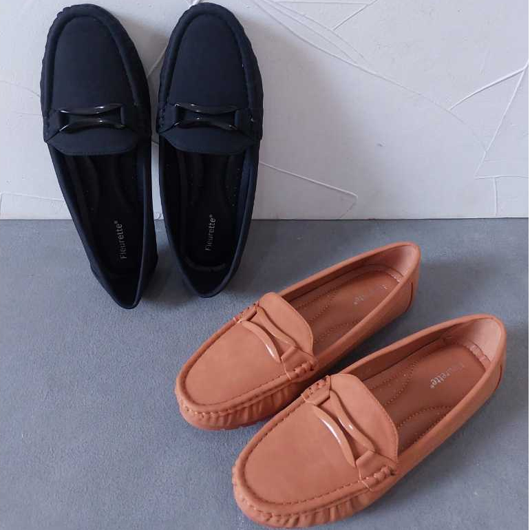 Fleurette | Sepatu Wanita | AIKO