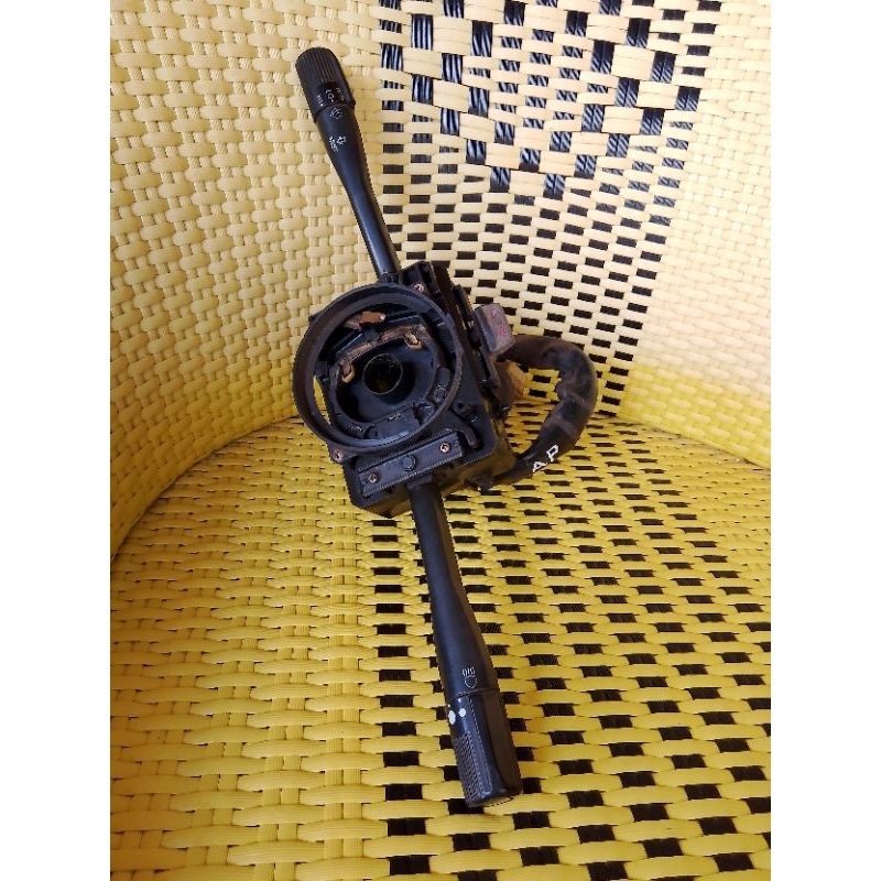 Holder Saklar Kombinasi Accord Prestige