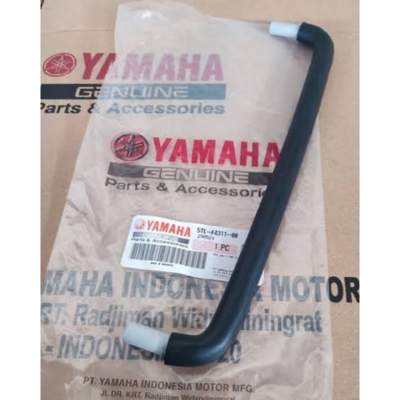 100%ORI Selang Bensin Mio Sporty/Smile 5TL-F4311-00