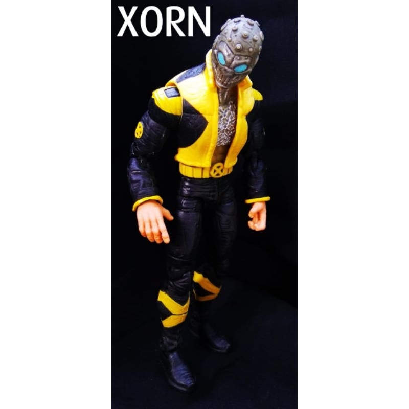 Marvel action figure