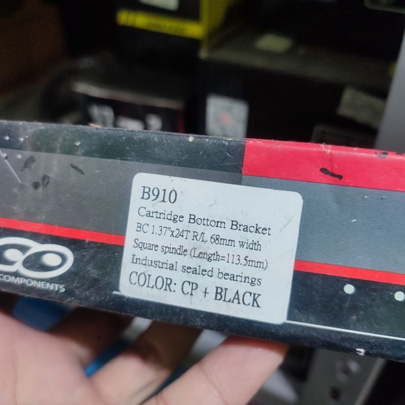 Bb bearing bb fixie bb federal bb mtb