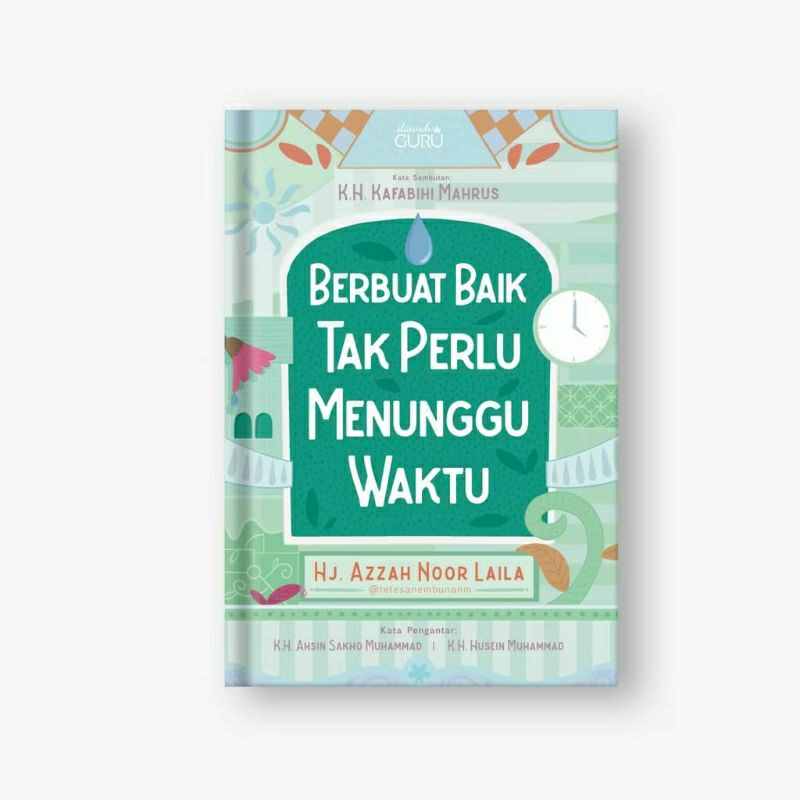 BUKU BACAAN MOTIVASI & KATA-KATA BIJAK