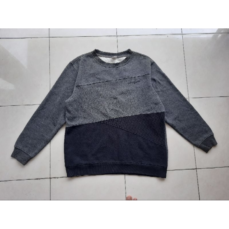 Fubu crewneck | sweatshirt