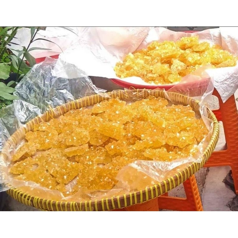 

gula batu kristal herbal ½ kg