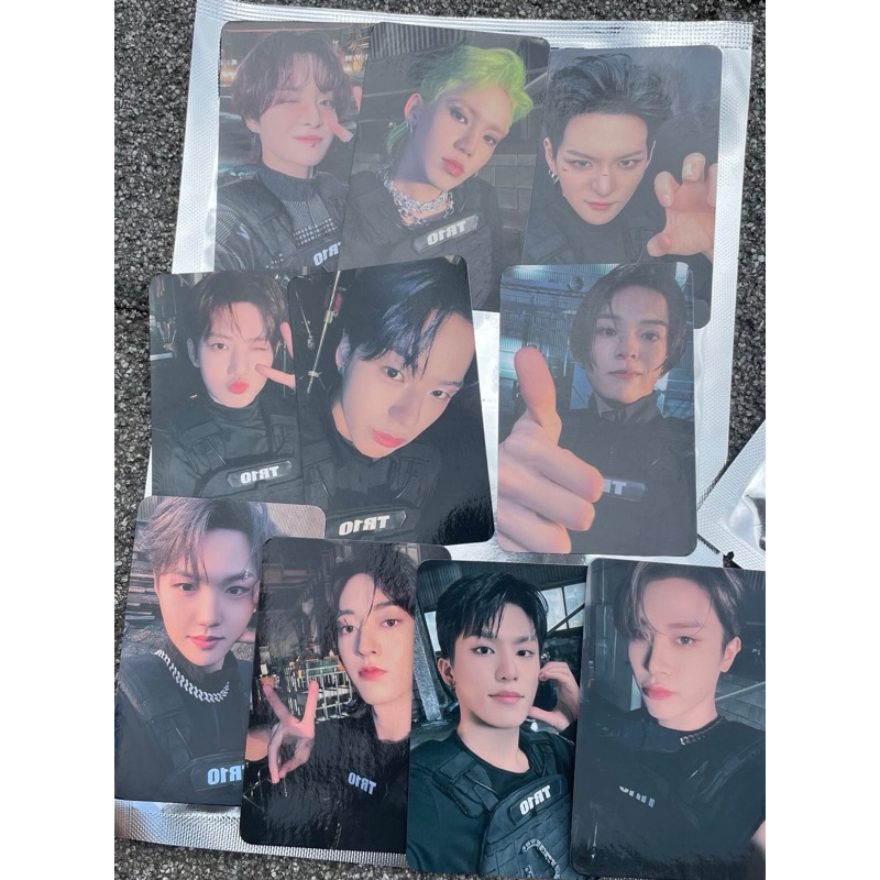 [BOOKED] PC TREASURE COLLECT BOOK SHARING