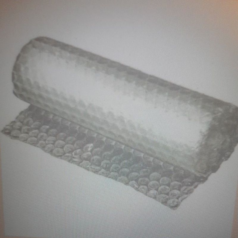 

Extra Bubble Wrap