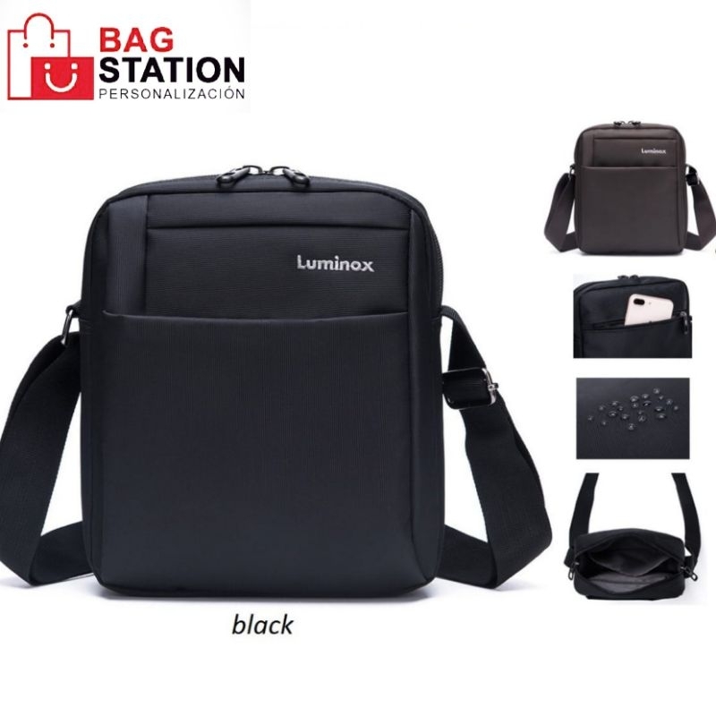 TAS SELEMPANG LUMINOX ORIGINAL SLING BAG LUMINOX ORIGINAL TAS TRAVEL LUMINOX