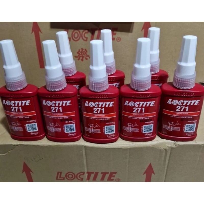 Loctite 271