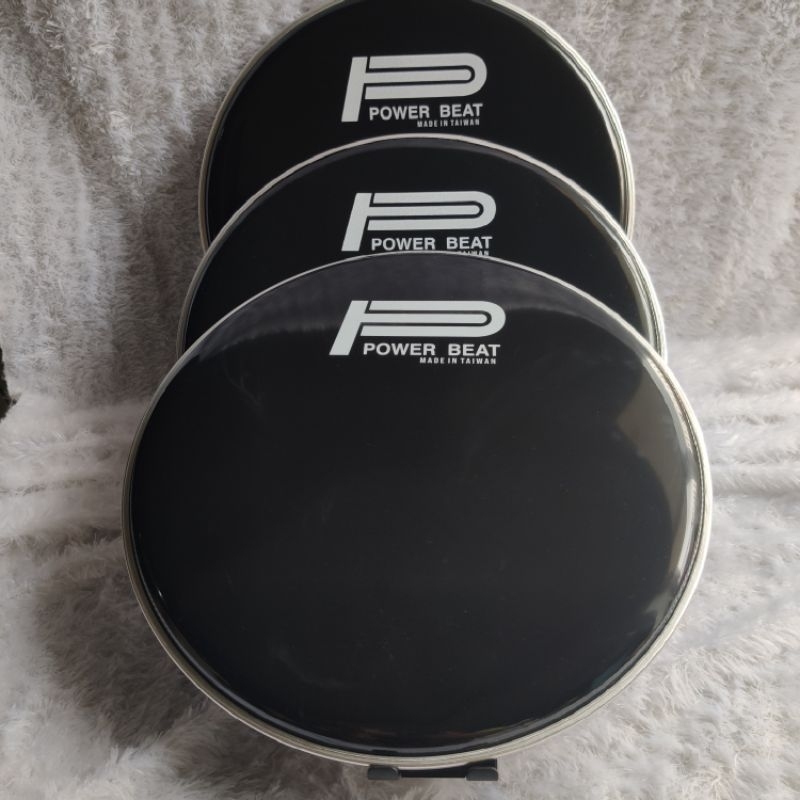 MIKA BASS HADROH 18" HEAD MIKA BASS HADROH 18" MIKA BASS UK45CM