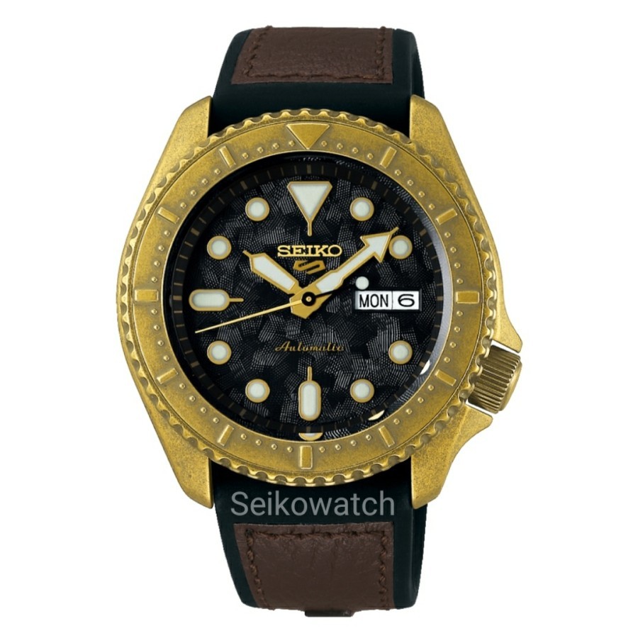 Seiko SRPE80#SRPE80#SRPE80K1#Seiko SRPE80K1#Jam tangan pria Seiko SRPE80#Man watch Seiko SRPE80K1#Ja