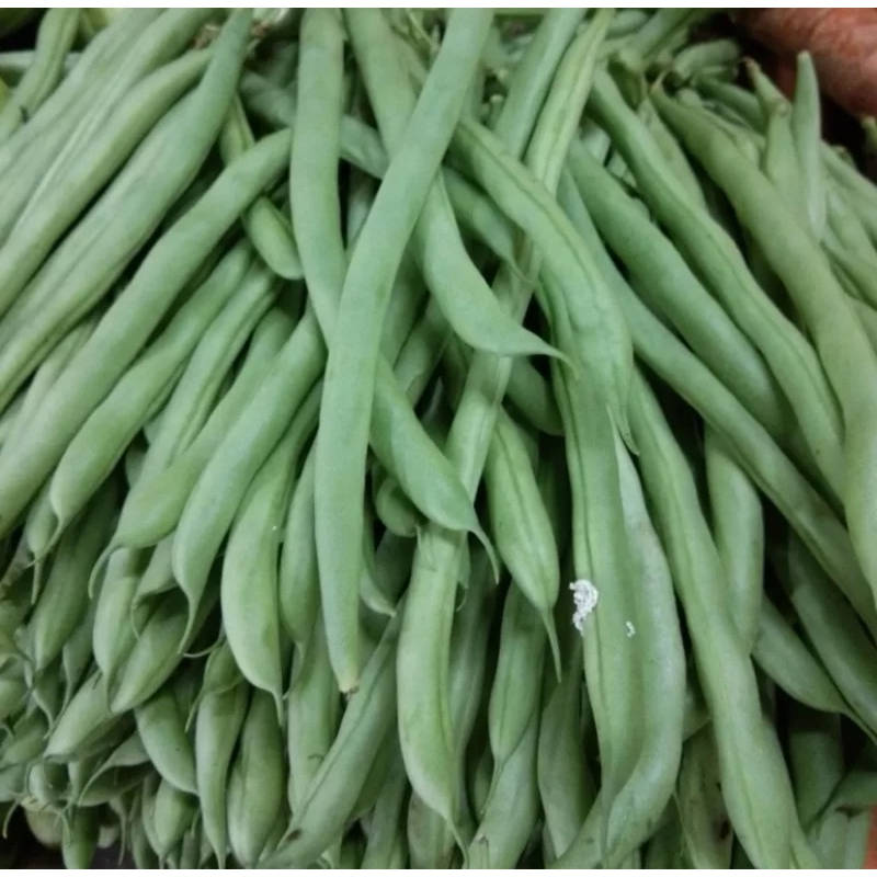 

Buncis segar 250gram