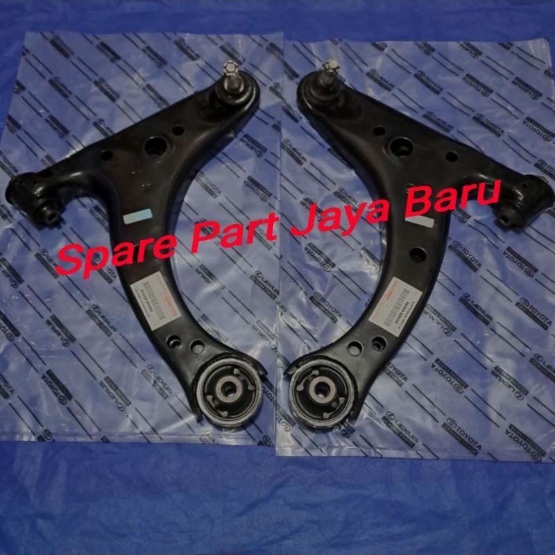 Lower Arm Sayap Depan  Avanza Xenia old Original 1set kanan kiri