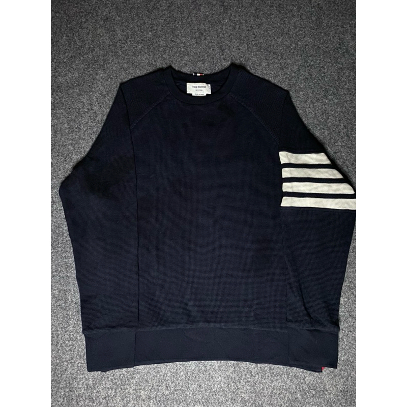 Crewneck Thom browne