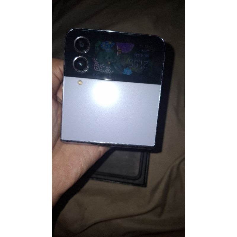 SAMSUNG Z FLIP 4 (4/256GB)