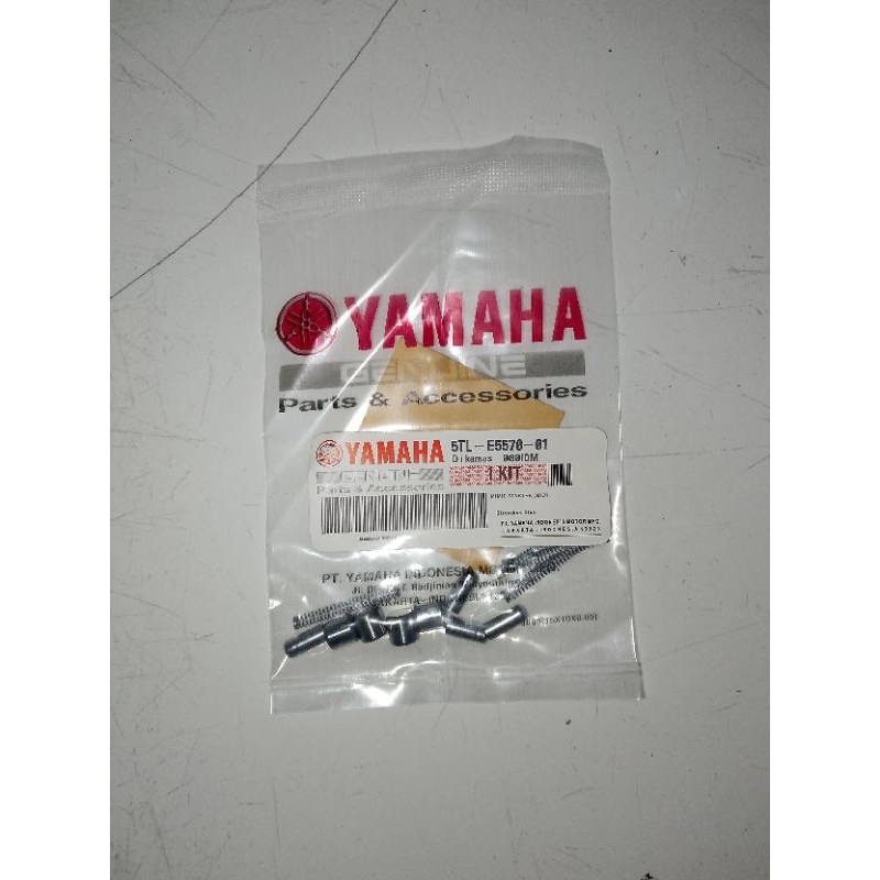 mimis stater/pelor stater Mio soul Mio lama Mio j 5TL