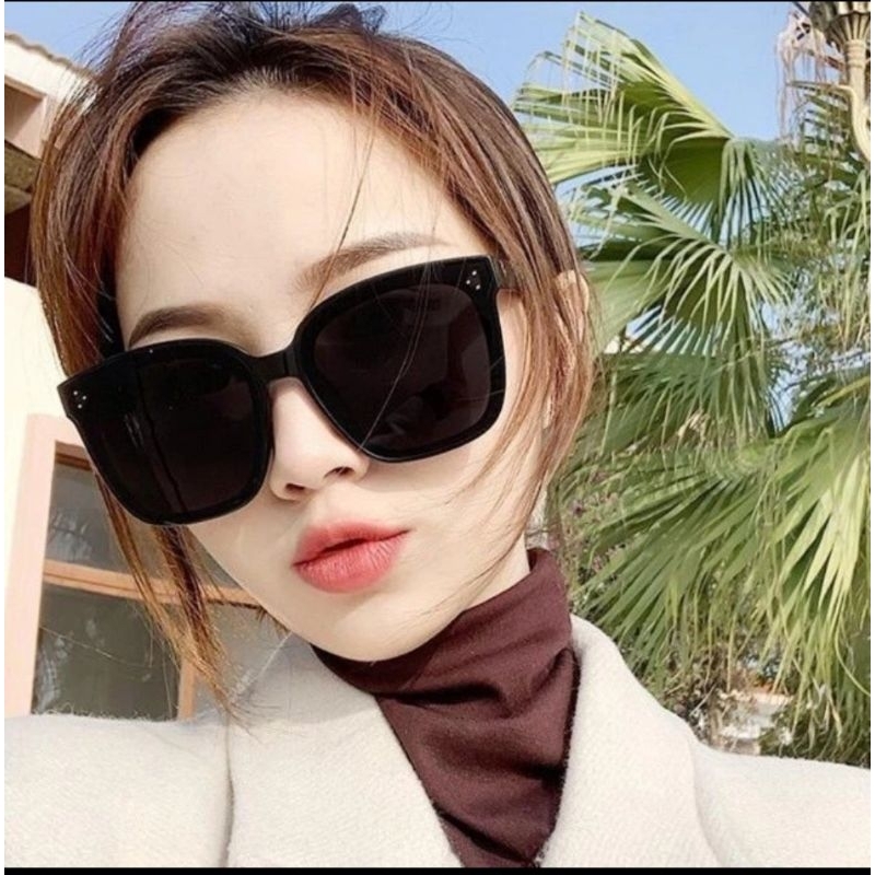 kacamata sunglasses GM DREAMER 17 / Kacamata Hitam Fashion artis Korea