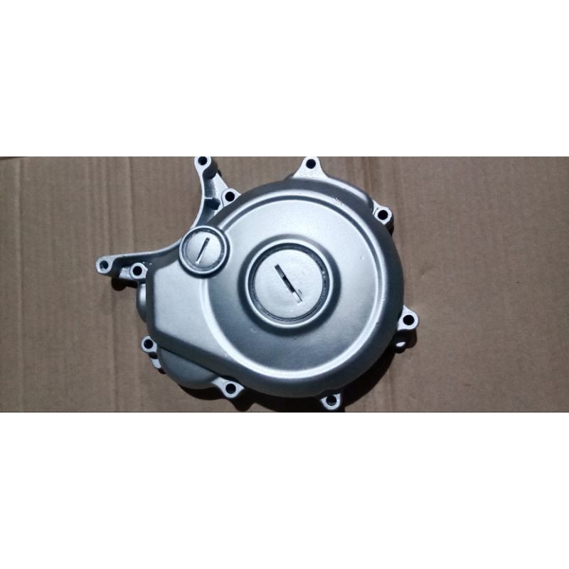 blok bak magnet Vixion lama 3C1 . original copotan . Vixion old