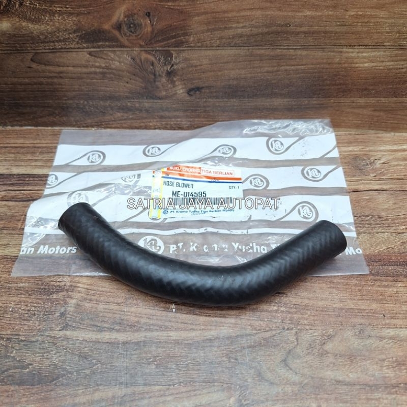 karet Selang Blower PS120 ME 014595 (Benang) selang mobil