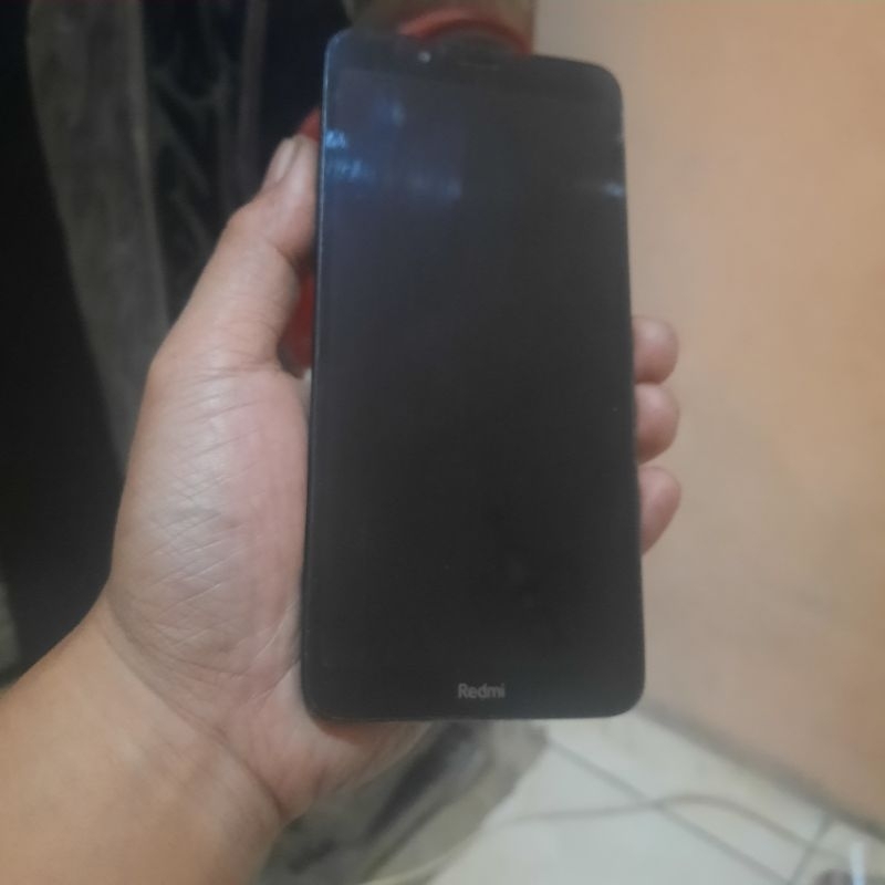 lcd xiaomi 7a