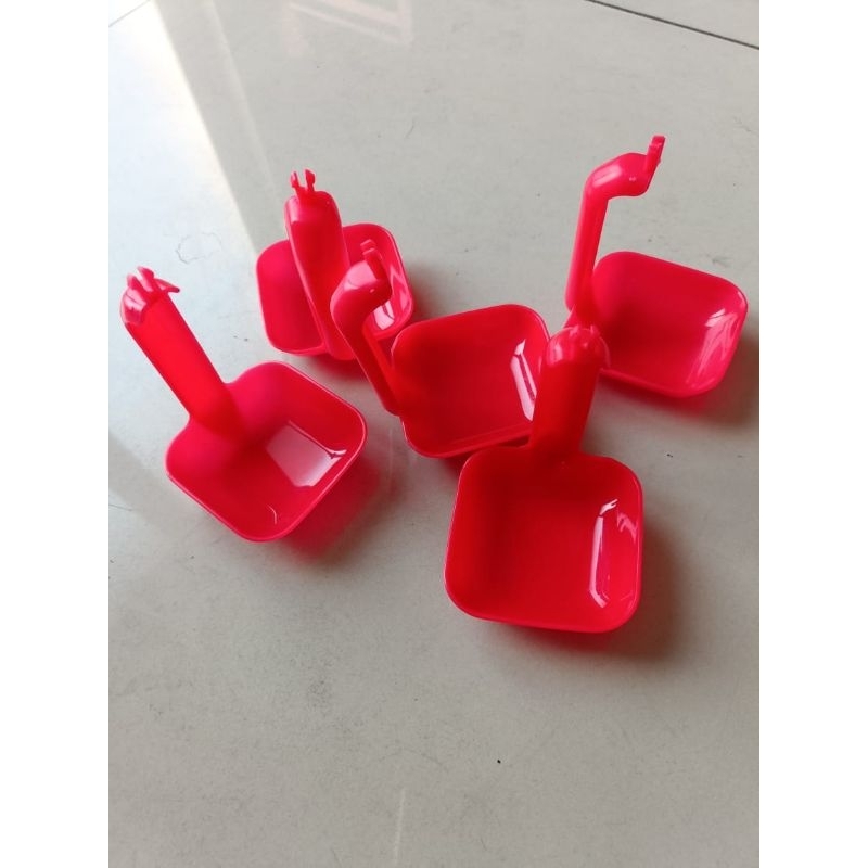 MANGKOK AJA untuk nipple ayam A9