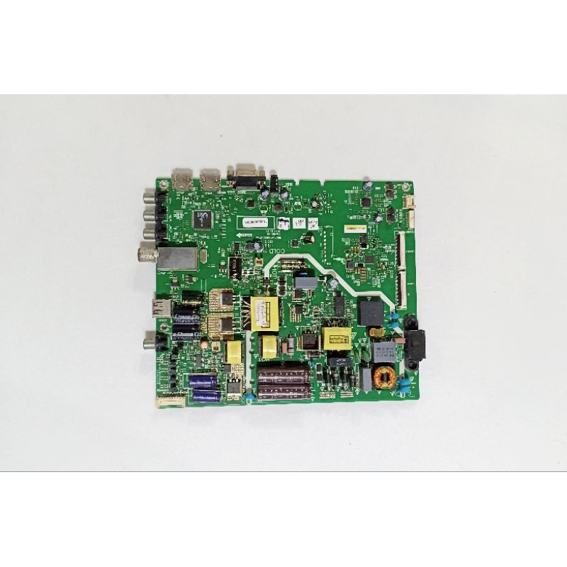 MAINBOARD PANASONIC TH49D305G TH-49D305G GARANSI 1 BULAN