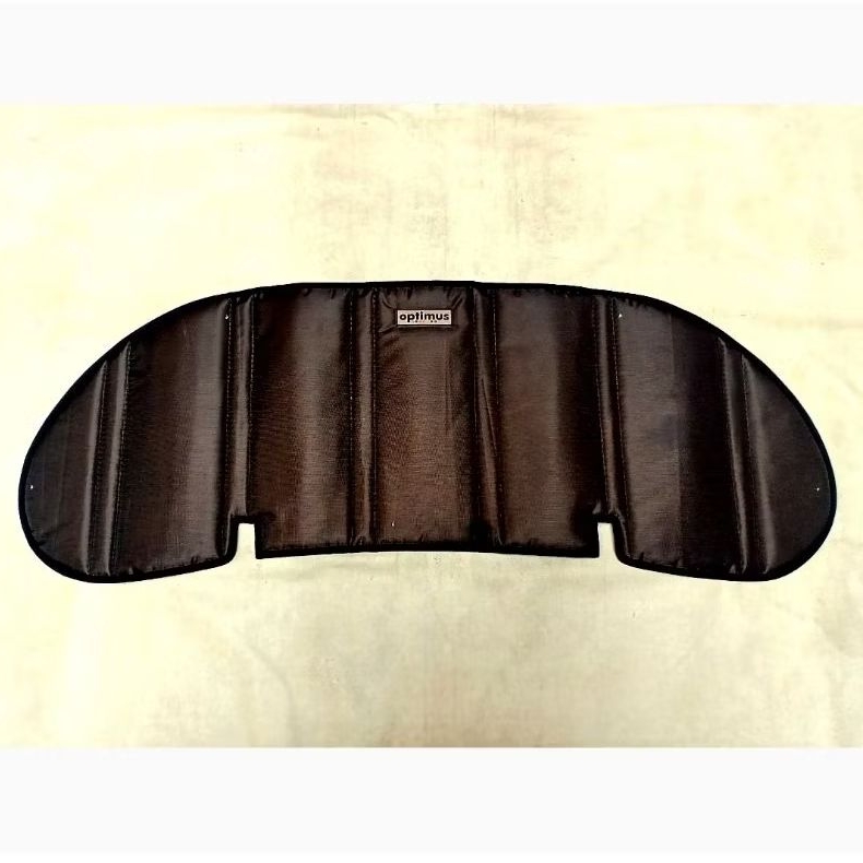 Toyota Agya 2013-2022 Peredam Kap Mesin Mobil Optimus