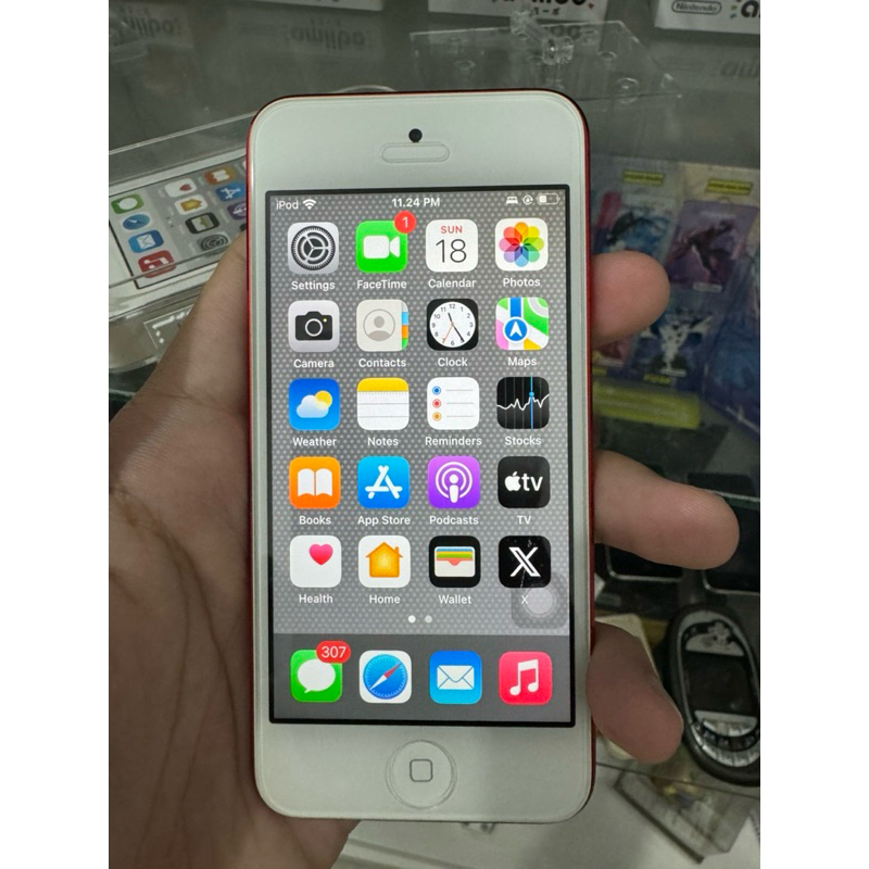 iPod Touch 7th 32GB