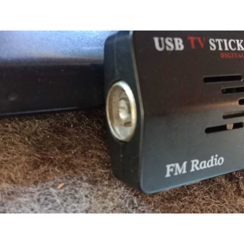 JUAL APA ADANYA TV TUNER USB 2.0 Usb Tv Stick 380 Digital Untuk Pc Laptop Netbook Bisa Menangkap Sin