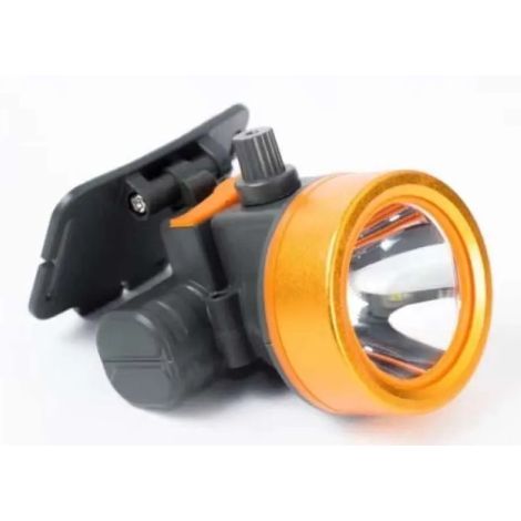 DONY SENTER KEPALA 5W KL-109 SO HAPPY